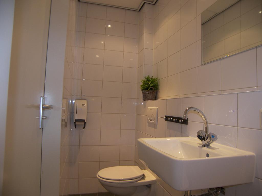 Hotel De Markt Valkenswaard Ngoại thất bức ảnh