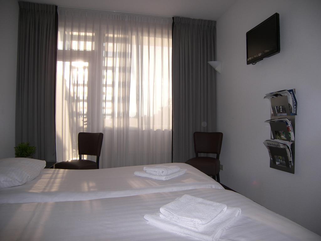 Hotel De Markt Valkenswaard Ngoại thất bức ảnh