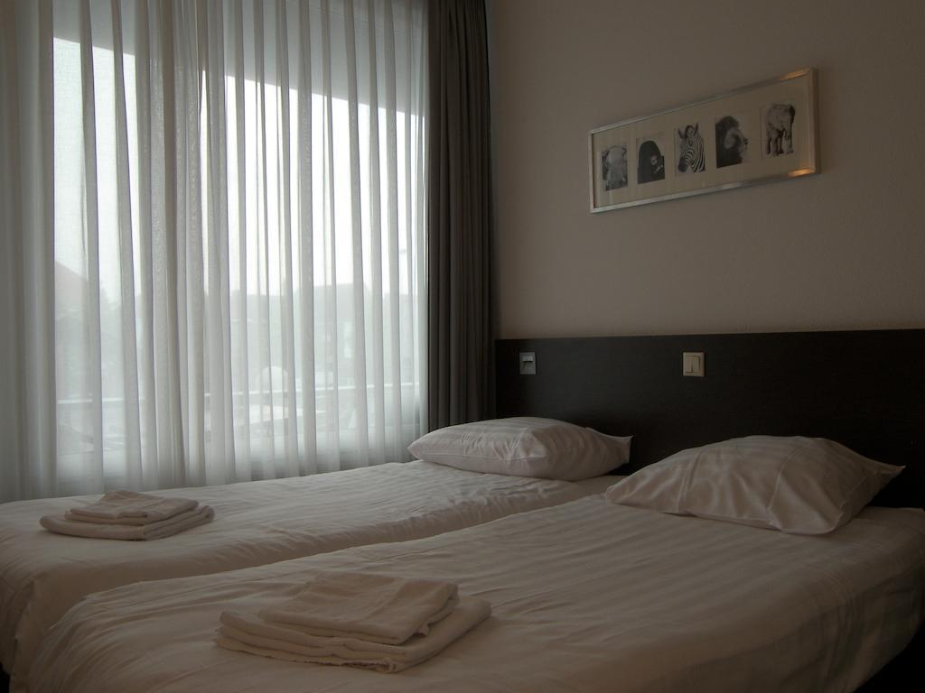 Hotel De Markt Valkenswaard Ngoại thất bức ảnh