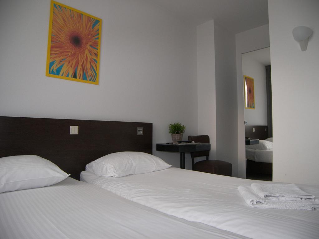 Hotel De Markt Valkenswaard Ngoại thất bức ảnh