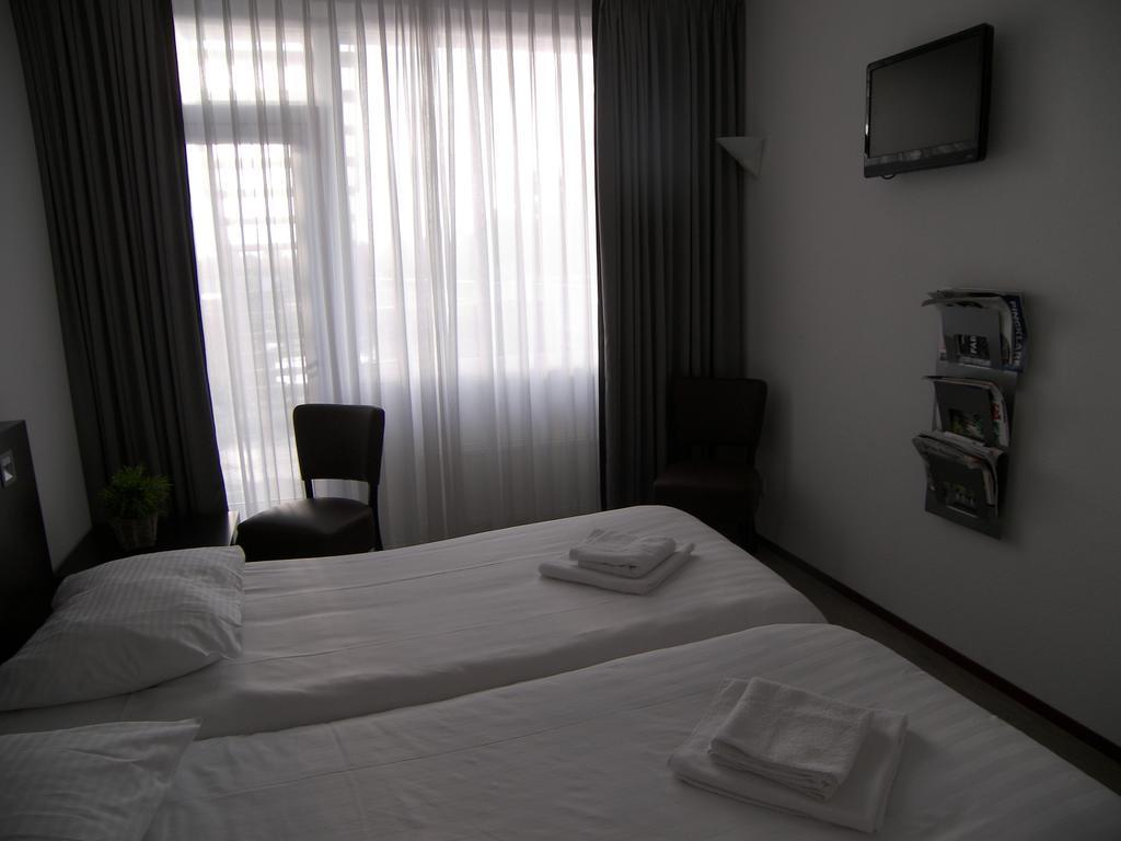 Hotel De Markt Valkenswaard Ngoại thất bức ảnh