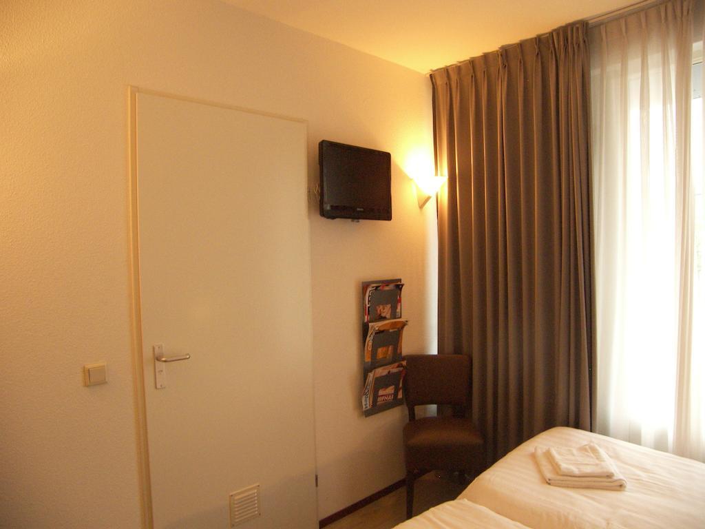 Hotel De Markt Valkenswaard Ngoại thất bức ảnh