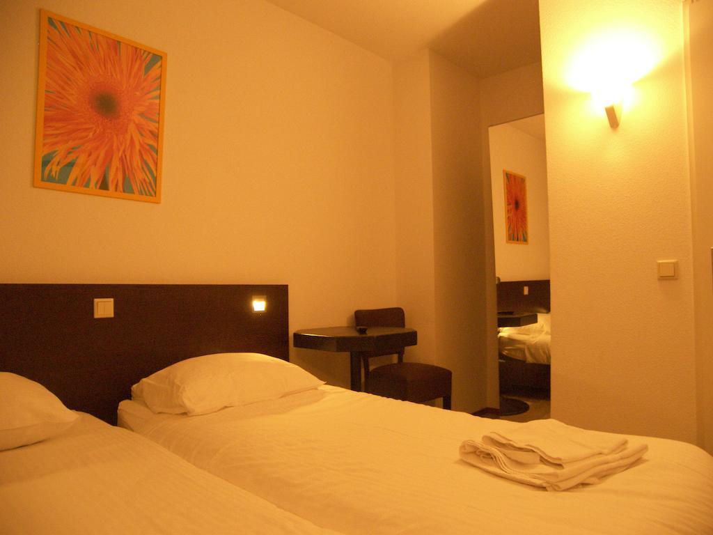 Hotel De Markt Valkenswaard Phòng bức ảnh