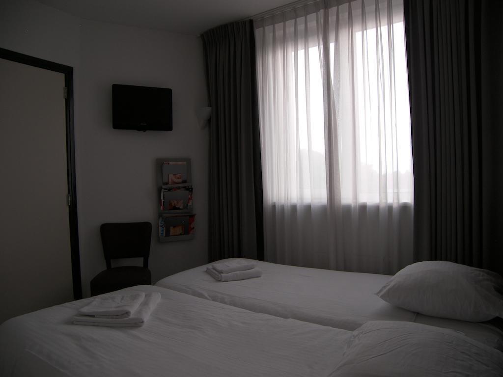 Hotel De Markt Valkenswaard Ngoại thất bức ảnh