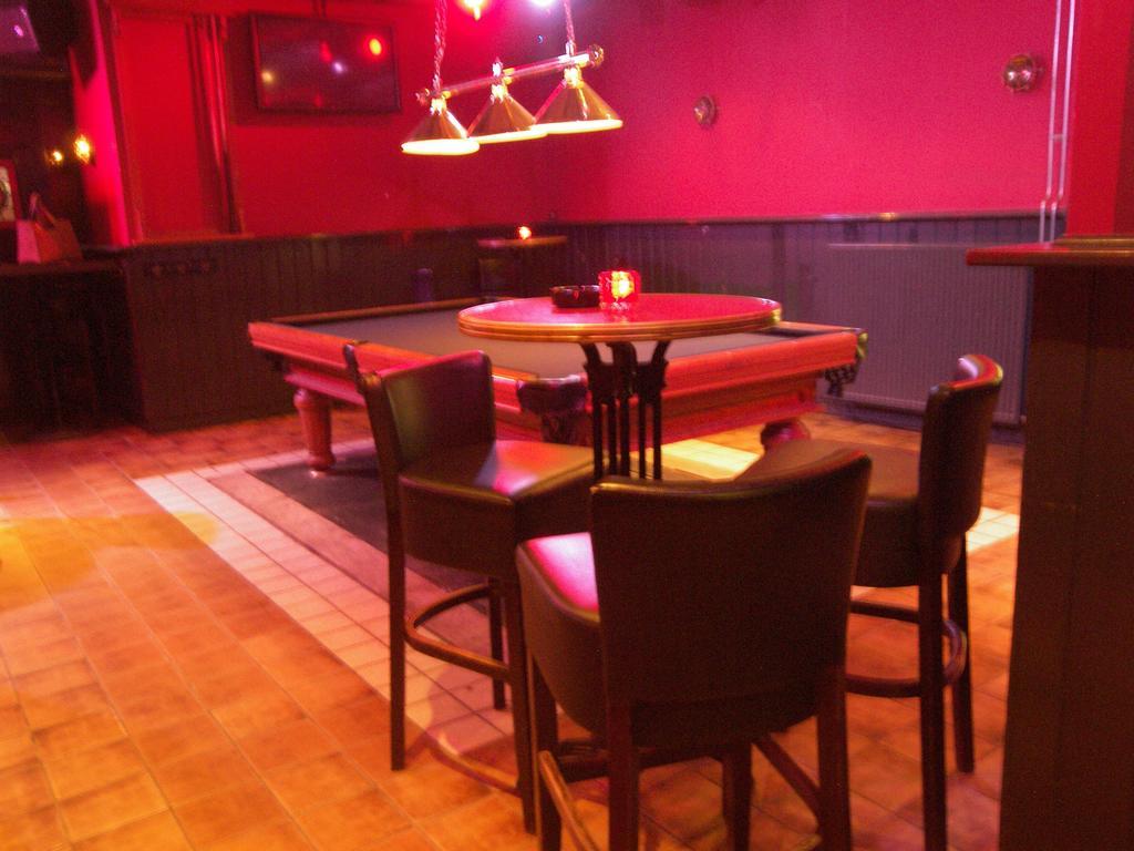 Hotel De Markt Valkenswaard Ngoại thất bức ảnh